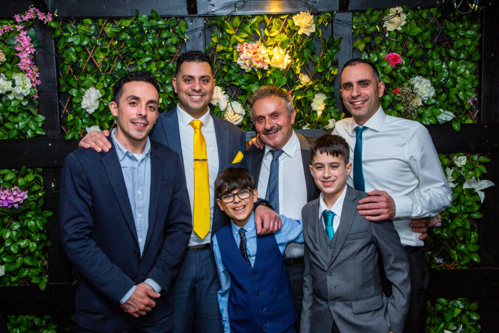 antonios & nicki 307